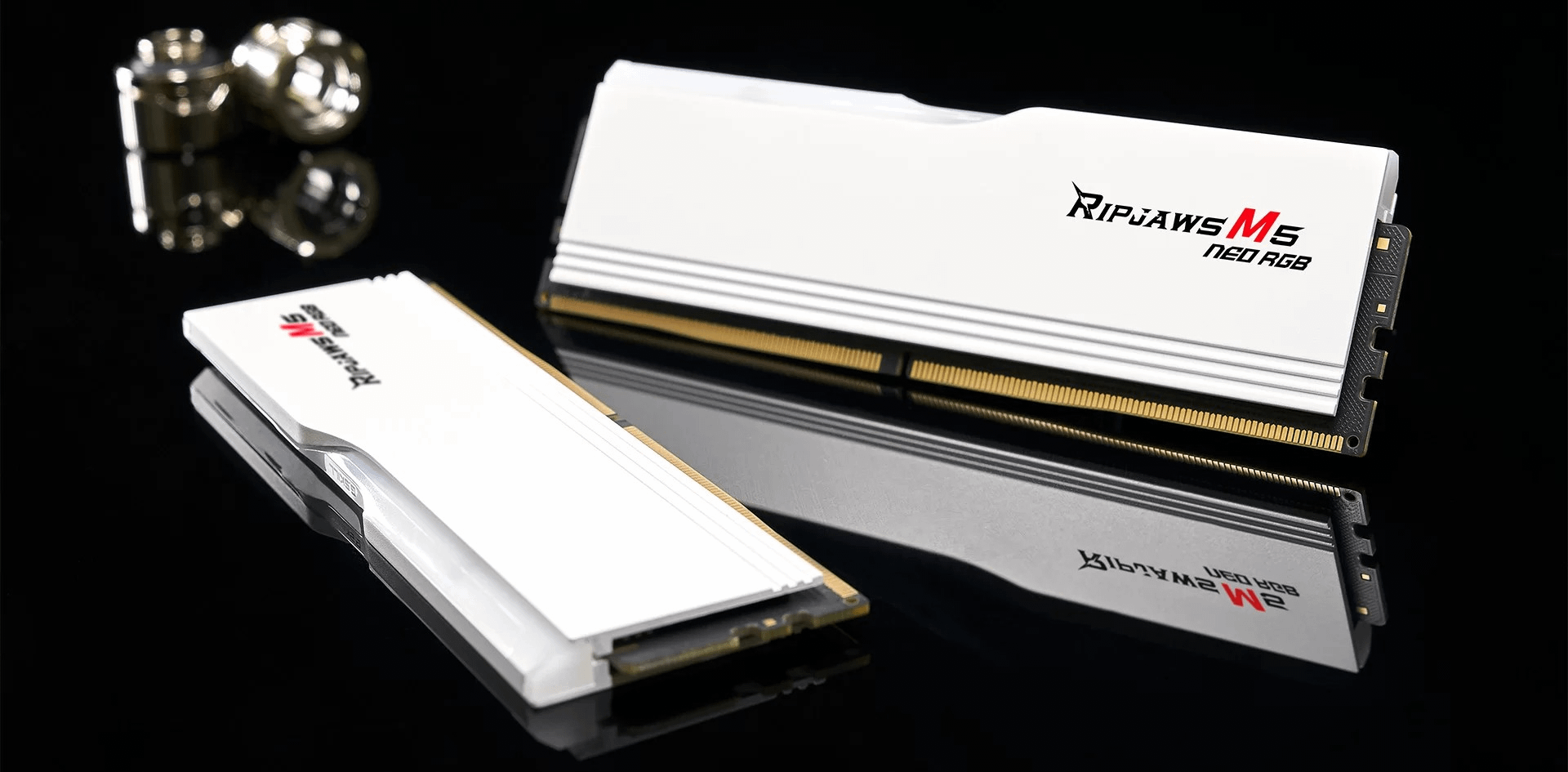 G.Skill Ripjaws M5 Neo RGB 2x48GB DDR5-6000 RAM