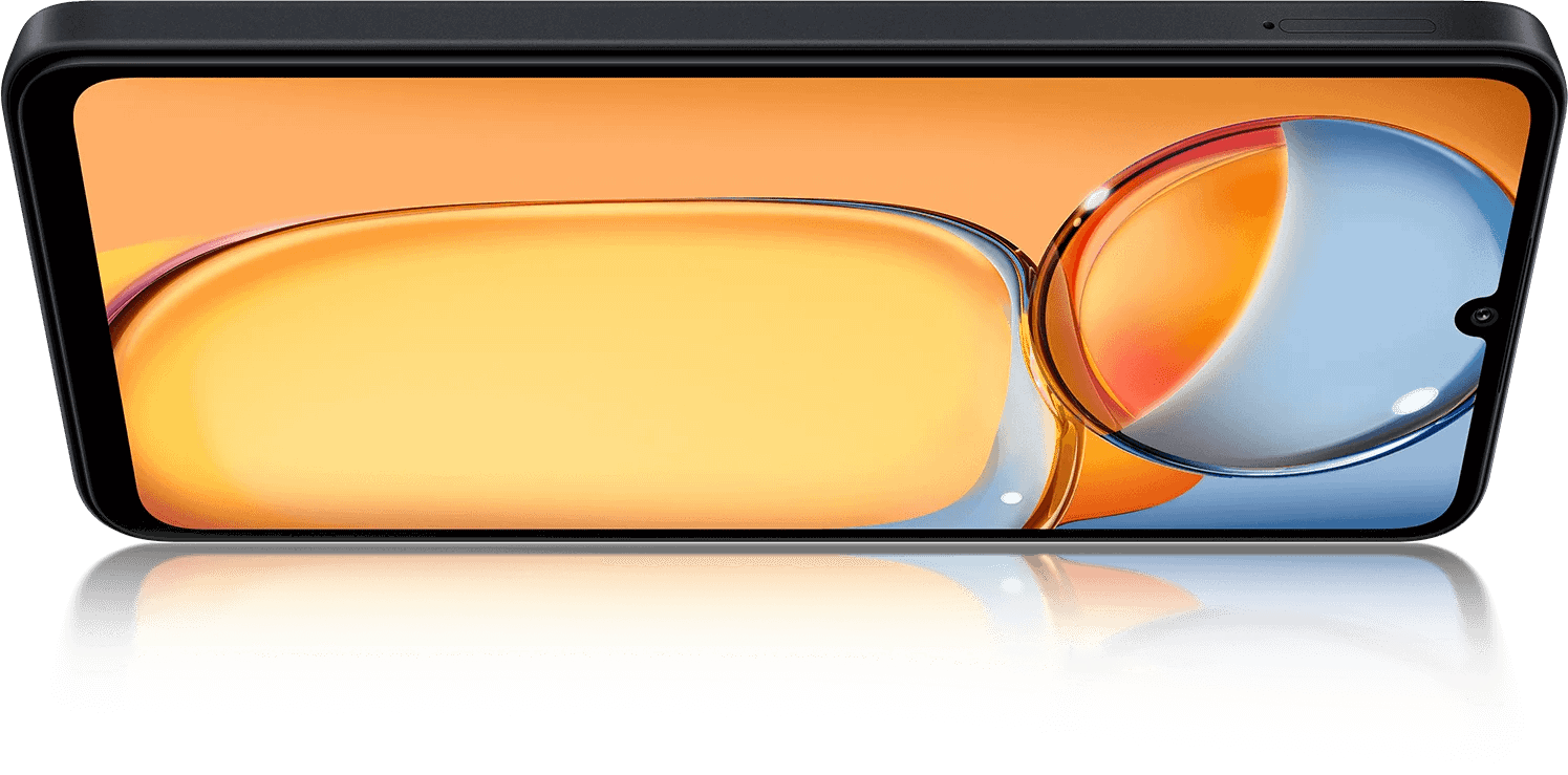 Xiaomi  REDMI 13C 8GB 256GB (MIDNIGHT BLACK)