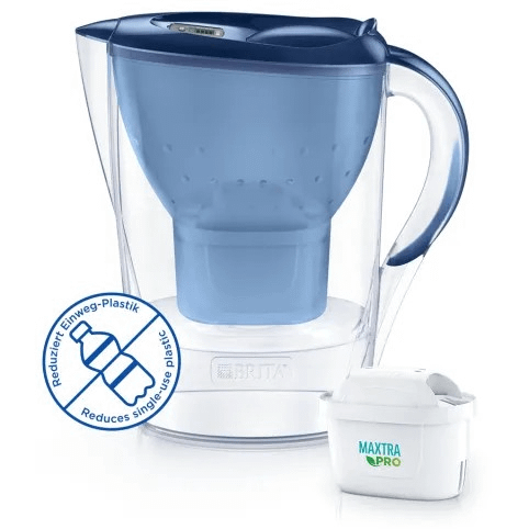 Brita Marella PRO XL (Black)
