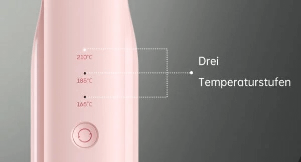 Dreame Glamour pegla