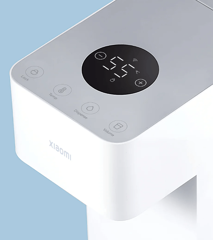 Xiaomi Smart Water Dispenser (Hot and Cold)