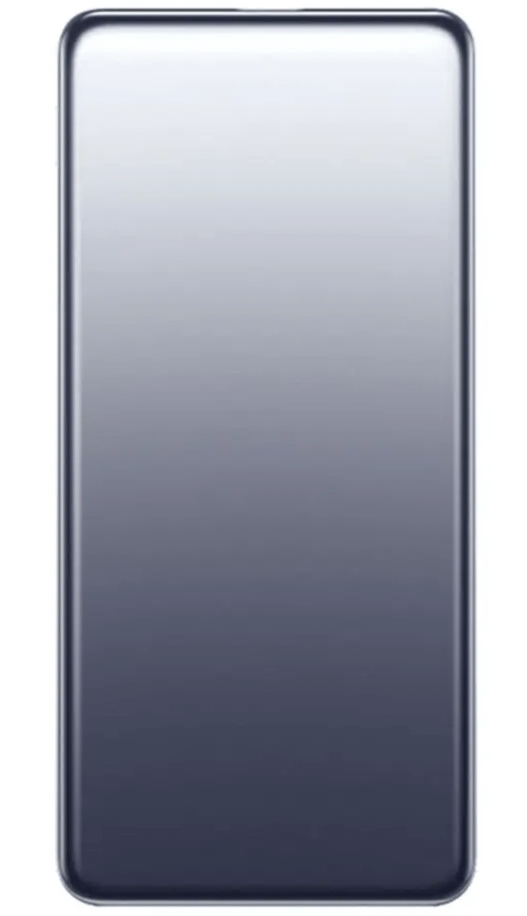 Xiaomi Ultra Slim Power Bank 5000mAh