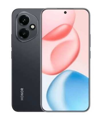 Honor 400 5G 8GB 256GB (Crna) smartphone