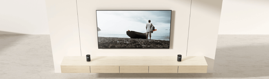 Xiaomi Smart zvučnik (IR kontrola)