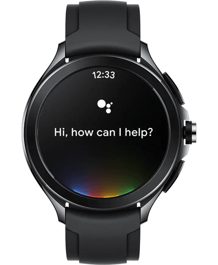 Xiaomi Watch 2 Pro (Silver)