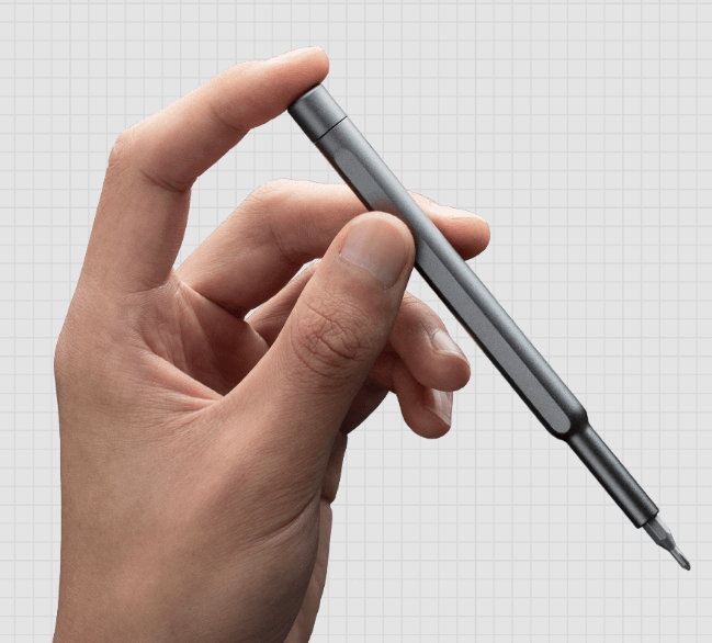 Xiaomi Precision Screwdriver Kit