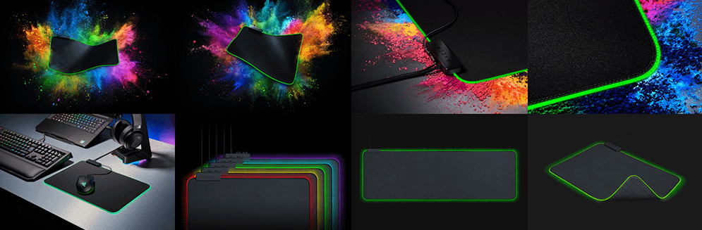 Razer RZ02-02500100-R3M1