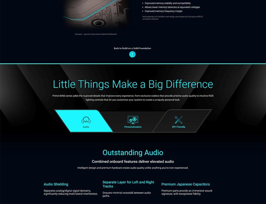 ASUS PRIME B460-PLUS