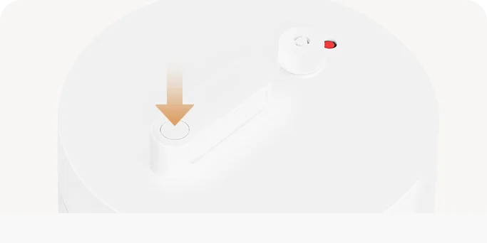 Xiaomi Electric Pressure Cooker 4.8L