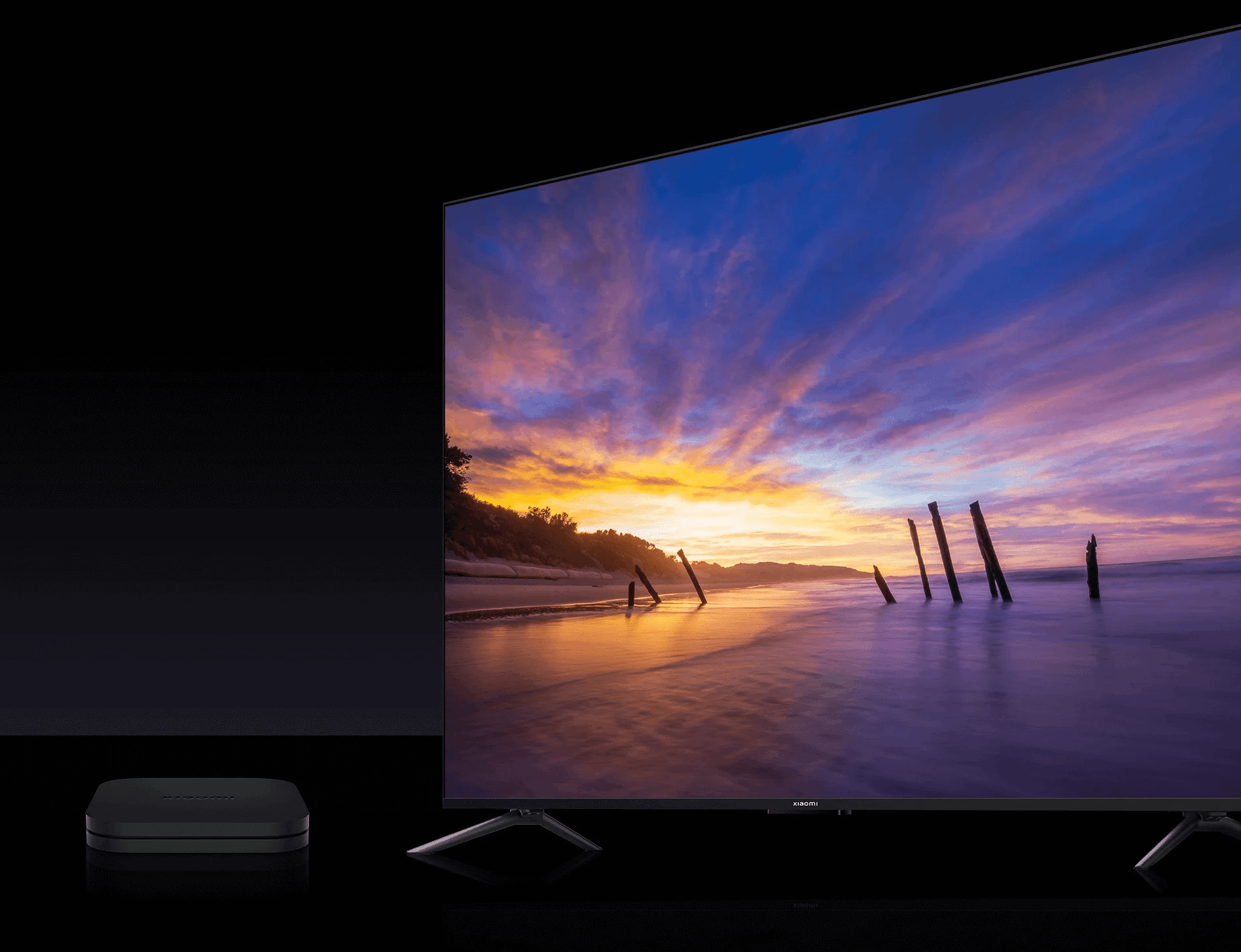 Xiaomi TV Box S (2nd Gen)