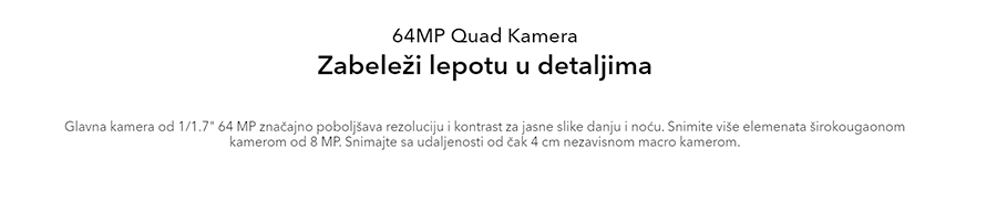 Honor 50 lite 6GB 128GB (Deep Sea Blue)