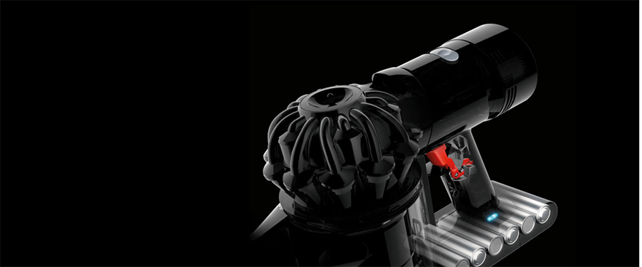 Dyson V8 Motorhead (D1014)