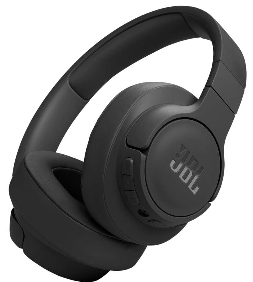JBL Tune 770NC (Black) slušalice