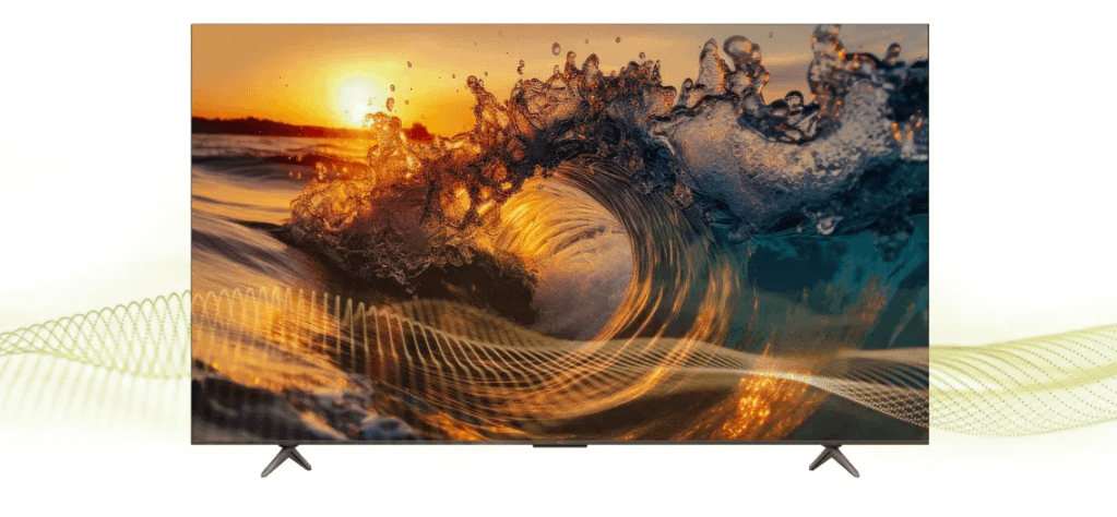 TCL 55V6C