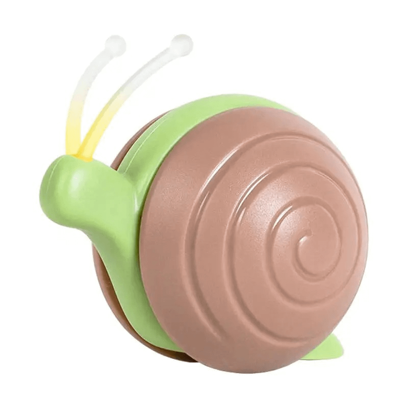 Cheerble Wicked Snail (BROWN)
