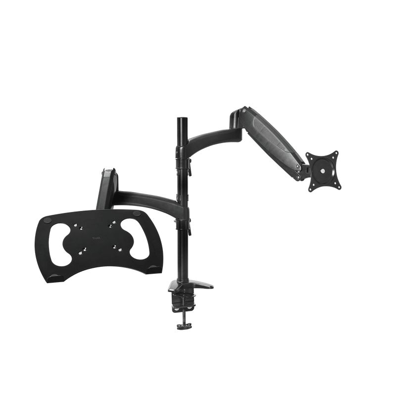 Trust Mara Monitor and Laptop arm