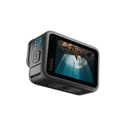 GoPro HERO13 Black kamera