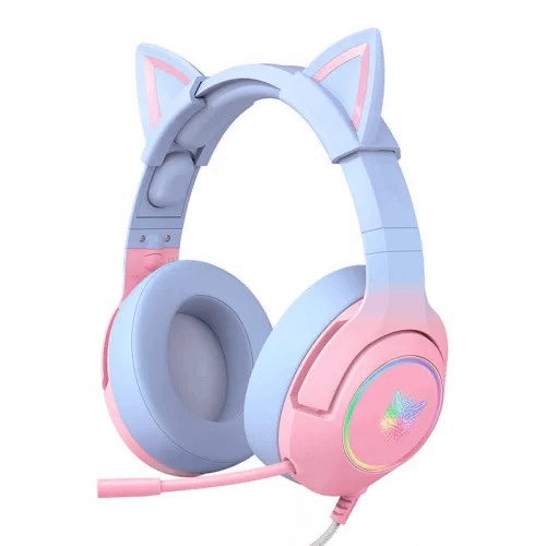 ONIKUMA K9 (Pink/Blue)