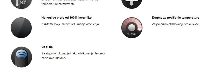 Braun Satin Hair 7 ST750 Color Save