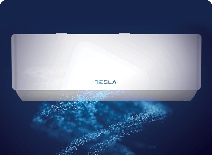 Tesla Nordic KLIMA 12-ica TT34TP81-1232IHWT