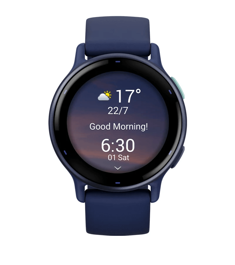 Garmin Vivoactive 5 (Cream Gold)