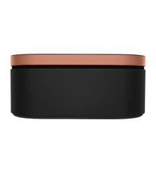 Dyson Supersonic Nural Curly + Coily (Amber Silk/ Pink Champagne) fen