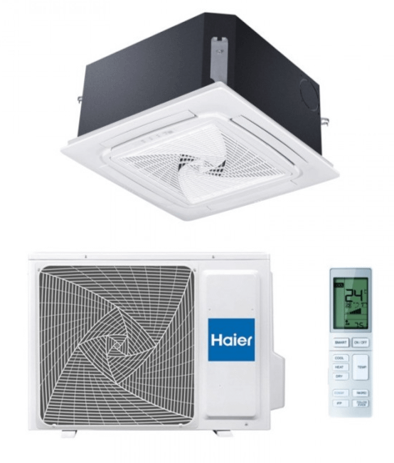 Haier AB50S2SC2FA / 1U50S2SJ2FA