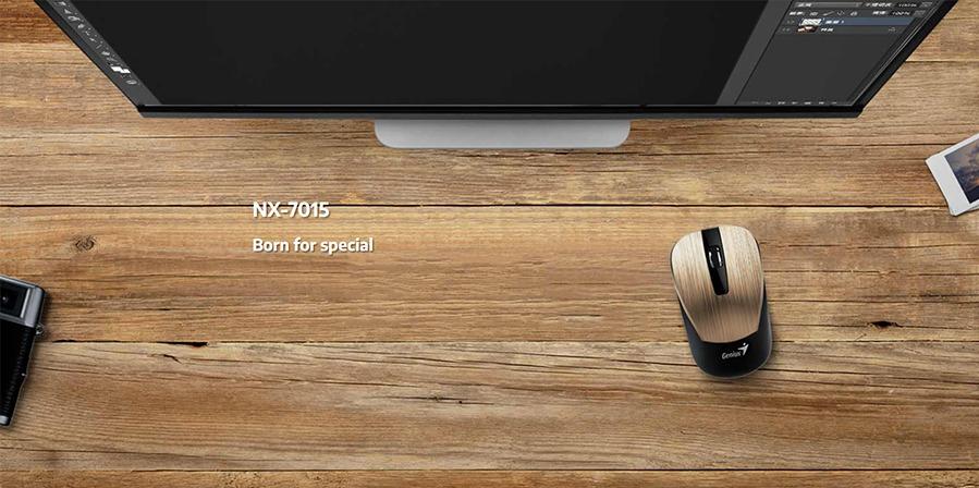 Genius NX-7015