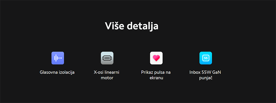 Xiaomi Mi 11 8GB 256GB Midnight Gray