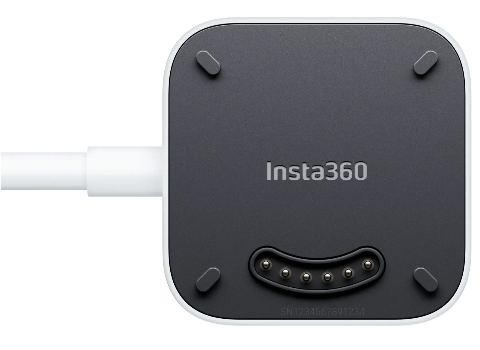 Insta360 GO Ultra Charging Base