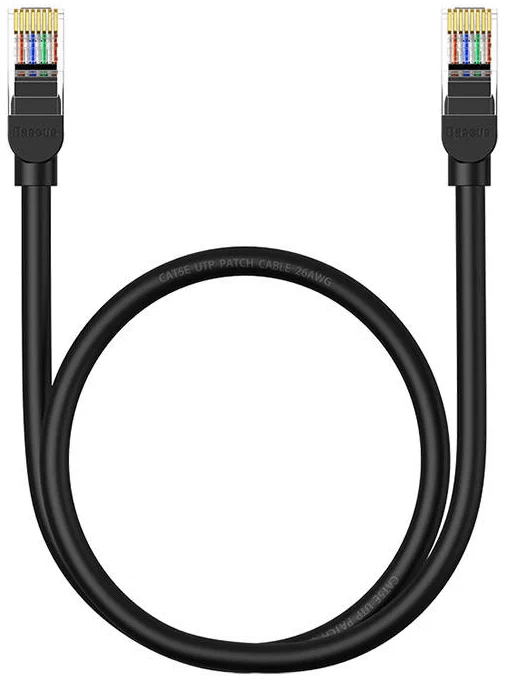 Baseus Ethernet CAT5 0.5m 