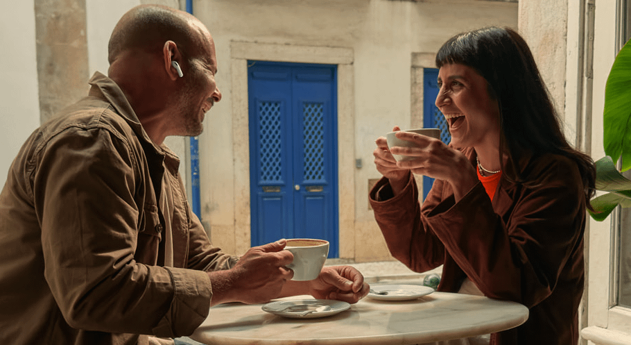 Apple AirPods Pro 3 with MagSafe Case (USB-C) 