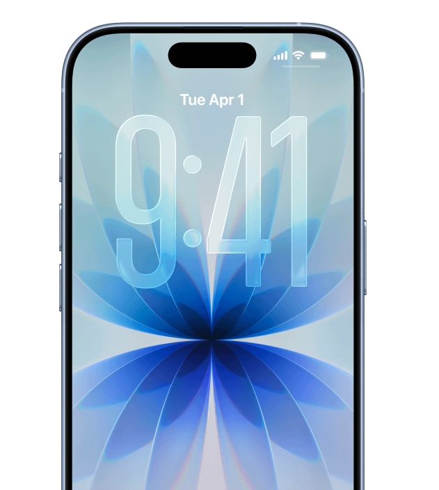 Apple iPhone 17 256GB Black smartphone