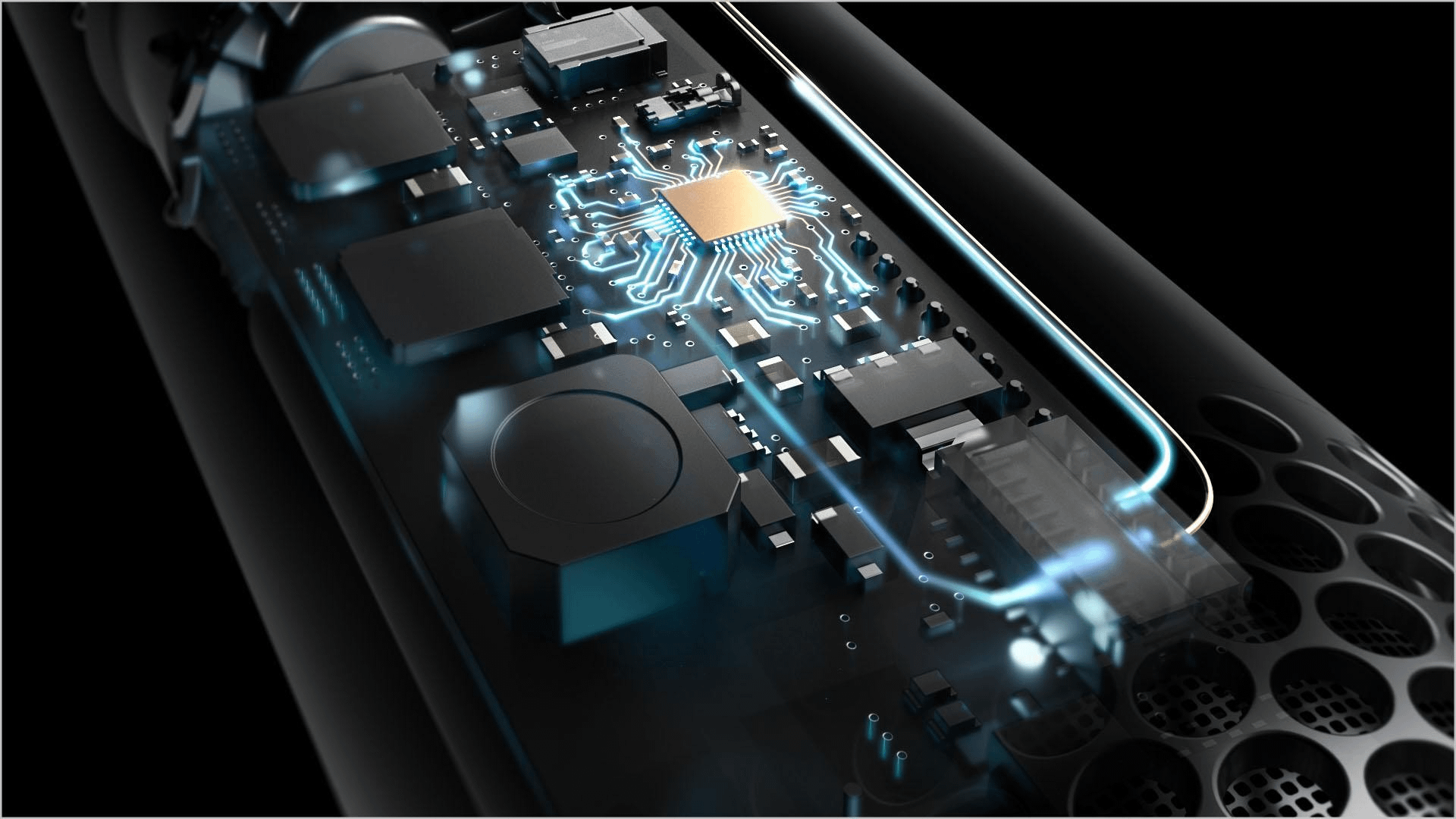 Dyson Airwrap Complete Long Volumise (Strawberry Bronze)