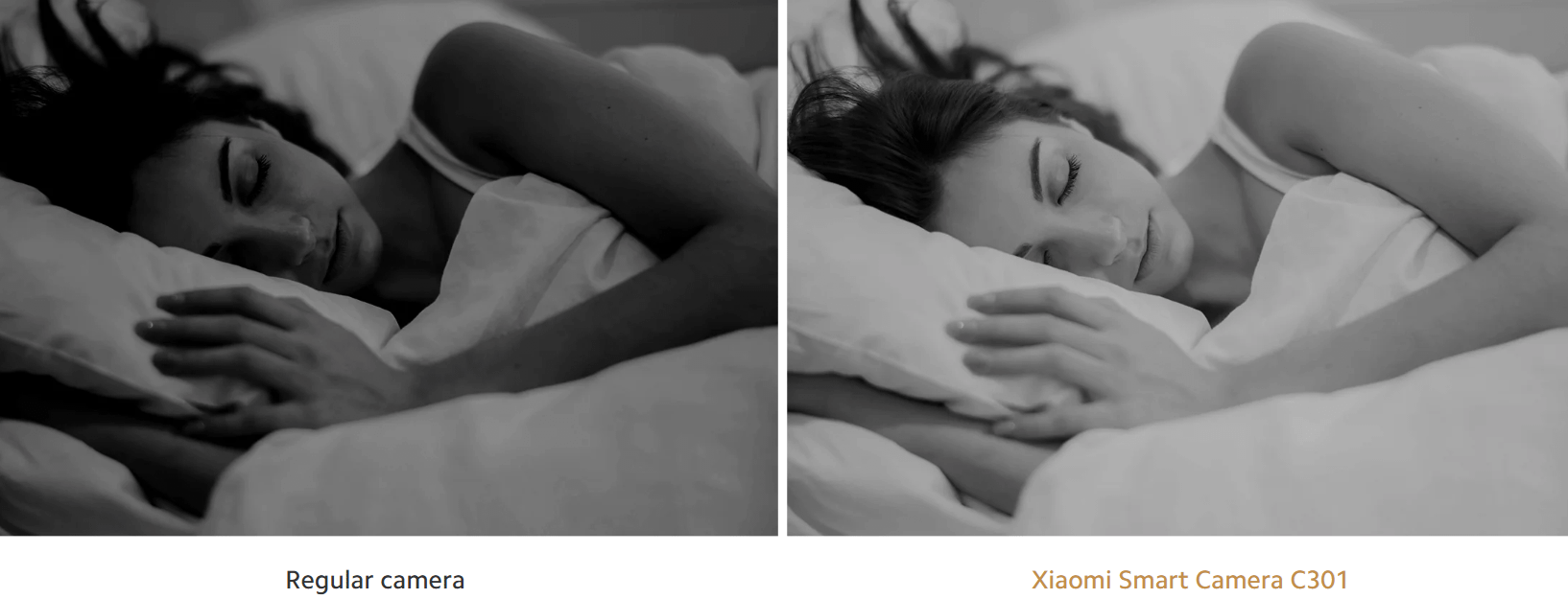 XIAOMI Smart Camera C301 kamera