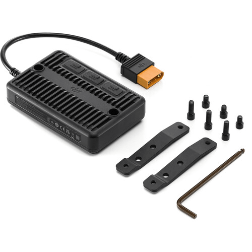 DJI Power Solar Panel Adapter Module (MPPT) 