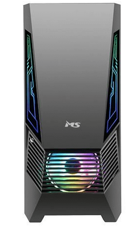 MS Industrial Armor V305