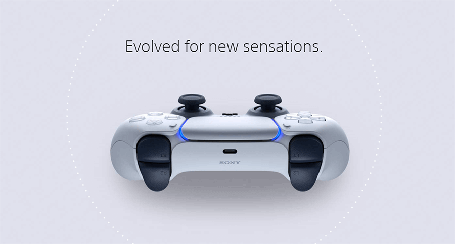 Sony PlayStation 5 + God of War Ragnarok