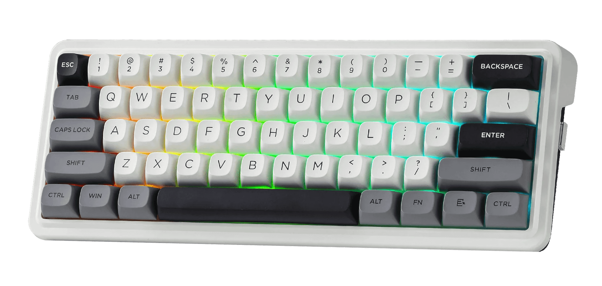 REDRAGON IRONGUARD K722 PRO tastatura