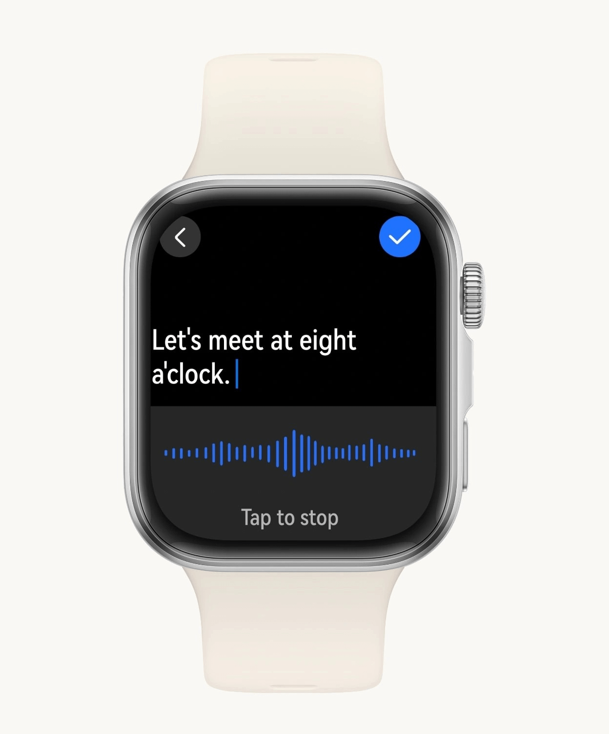 HUAWEI WATCH FIT4 Black