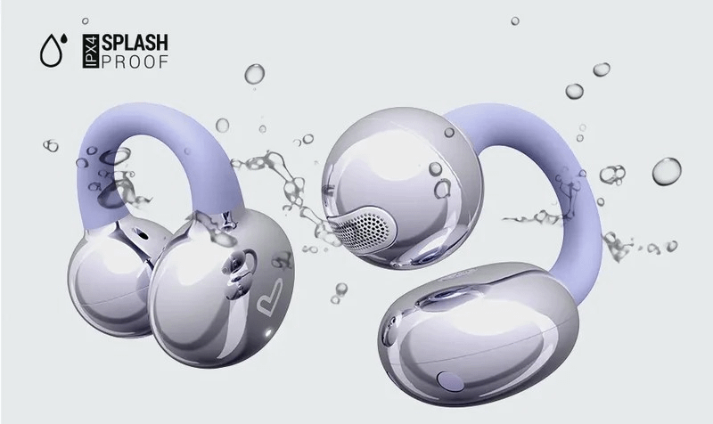 Energy System ChicPods Snow