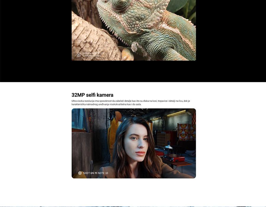 Xiaomi MI NOTE 10 6GB 128GB AURORA GREEN