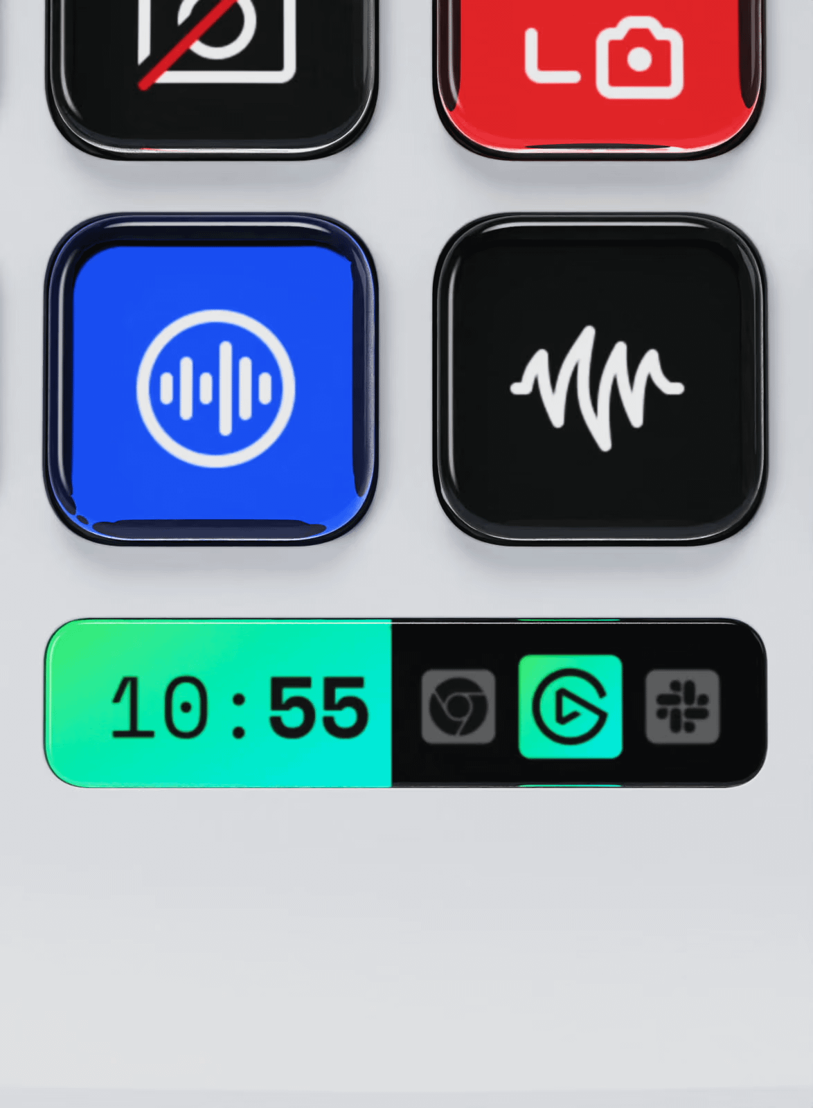 Elgato Stream Deck Neo White