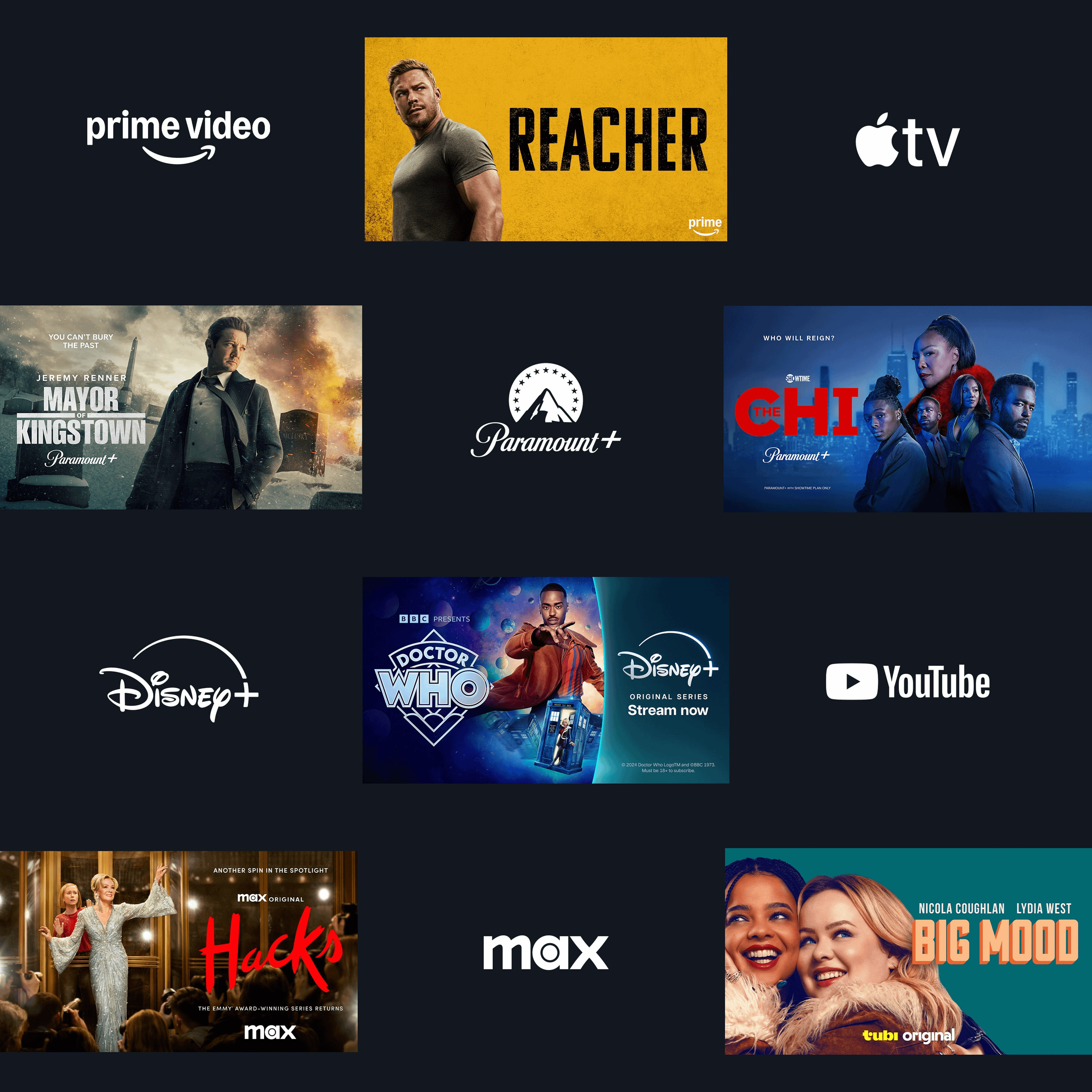 Amazon Fire TV Stick HD