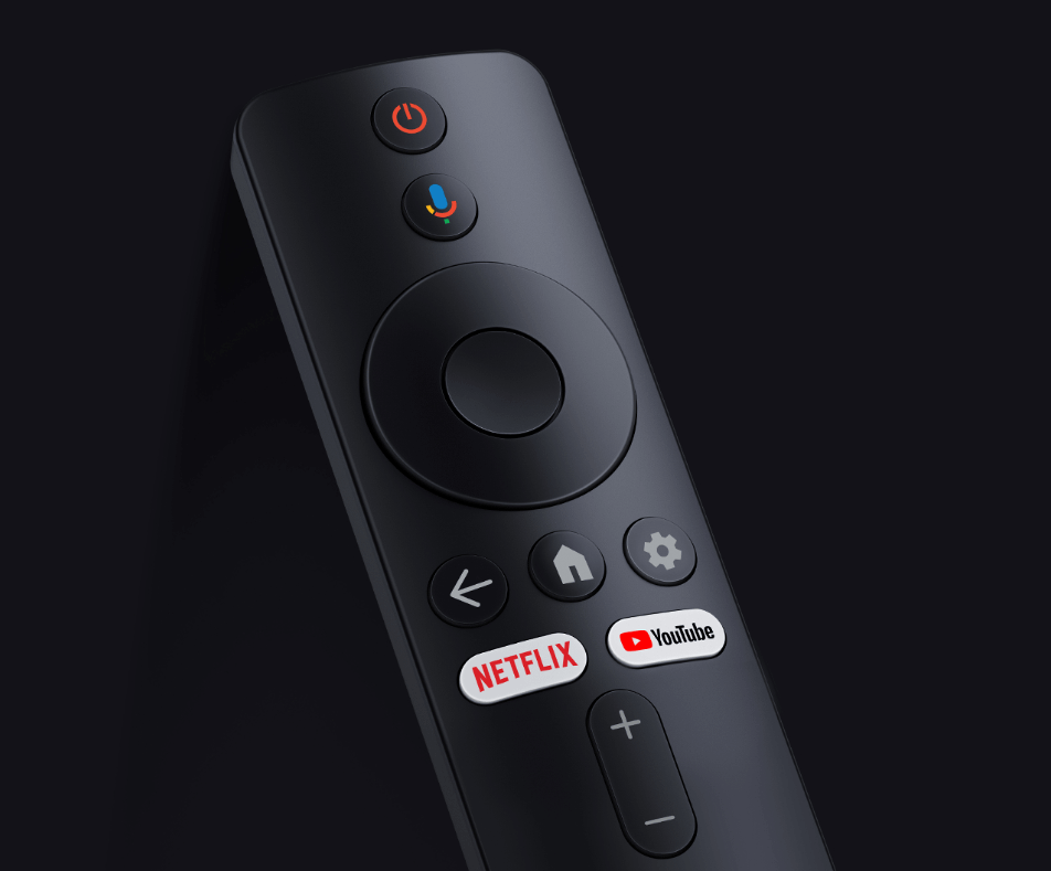 XIAOMI Mi Smart Projector L1