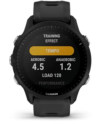 Garmin Forerunner 955 (CRNA)
