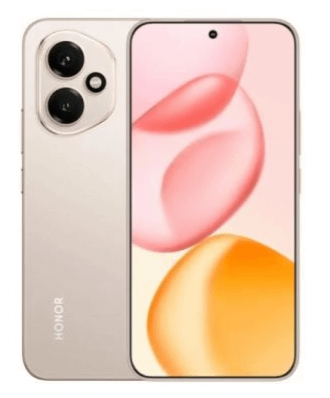 Honor 400 5G 8GB 256GB (Zlatna) smartphone