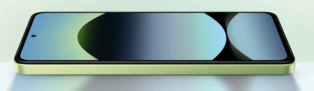 Xiaomi Redmi Note 14 8GB 256GB smartphone (Mist Purple)