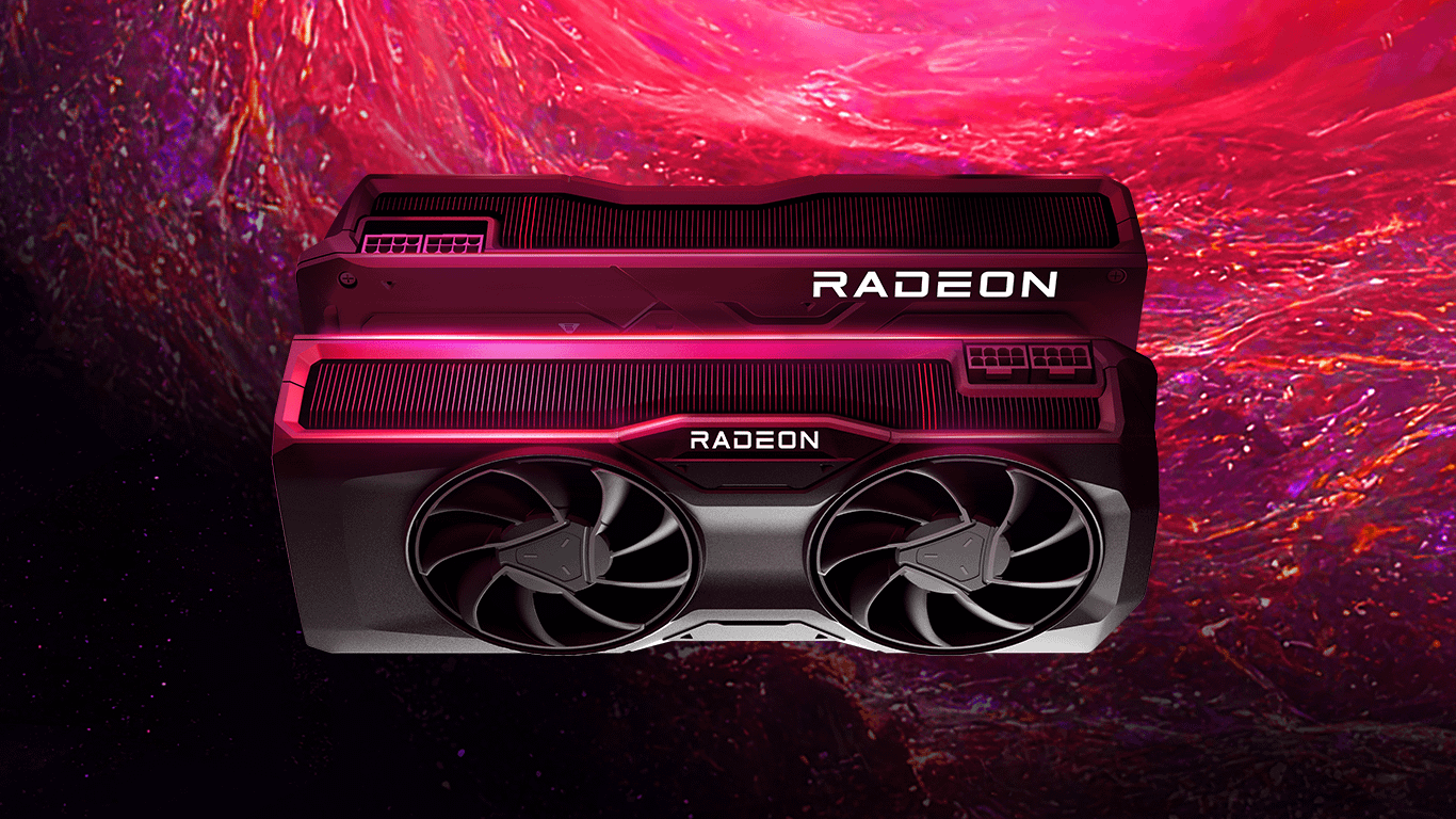 Gigabyte RX7800XT 16GB GAMING OC