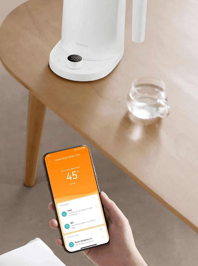 Xiaomi Smart Kettle 2 Pro